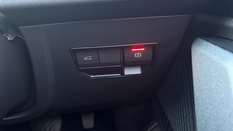 Dacia Bigster 1.8 Hybrid 155 Journey 5dr Auto Hybrid Estate